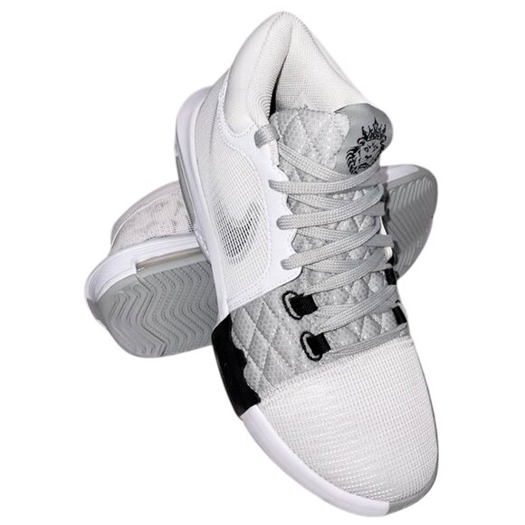NWT NIKE MSRP $109.99 LEBRON WITNESS VIII MEN'S BASKETBALL SNEAKERS SHOES 9 10 - Picture 1 of 5